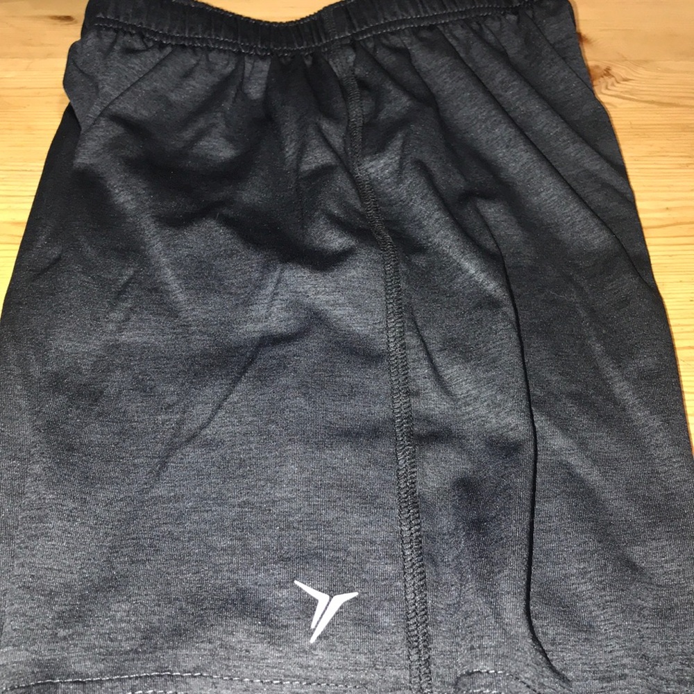 Boys Old Navy Go-Dry Shorts, size S